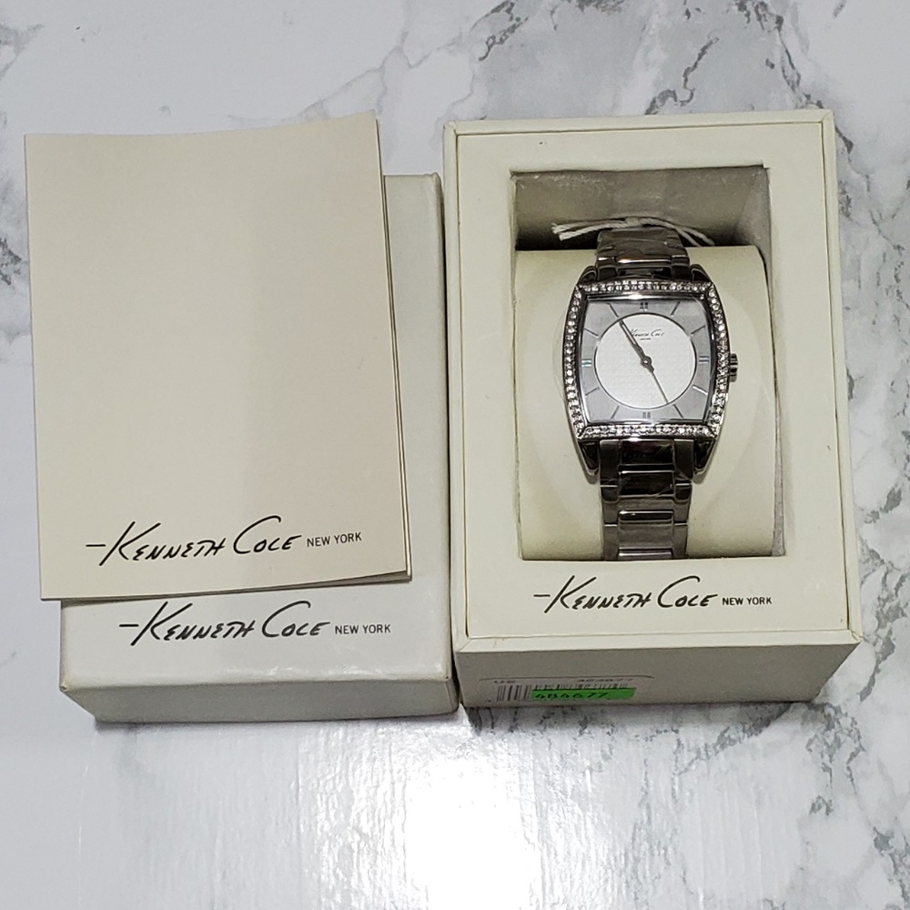 Kenneth Cole W's Watch